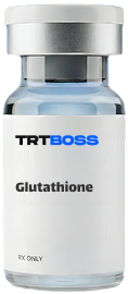 Glutathione Injection Therapy