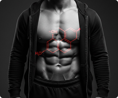 Increase Testosterone