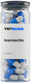 Prescription Ivermectin