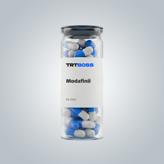 Modafinil