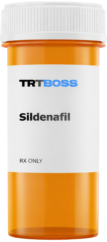 Sildenafil (Generic Viagra®)