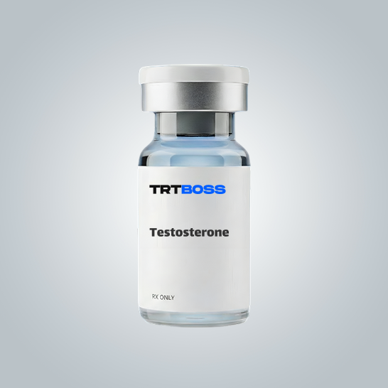 Testosterone