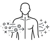 Woman eating healthy food-14