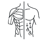 Woman eating healthy food-18