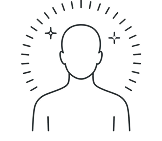 Woman eating healthy food-7