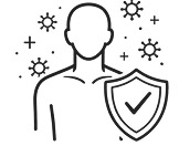 Woman eating healthy food-8