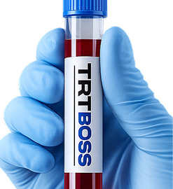 Testosterone Blood Panel