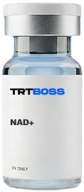 NAD + for human use
