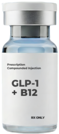 Semaglutide + B12