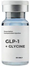 Semaglutide + Glycine